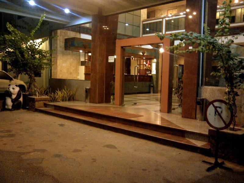 Kolekta Hotel Nagoya Esterno foto